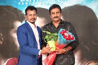 RudraVeena Movie Pre Release Event
